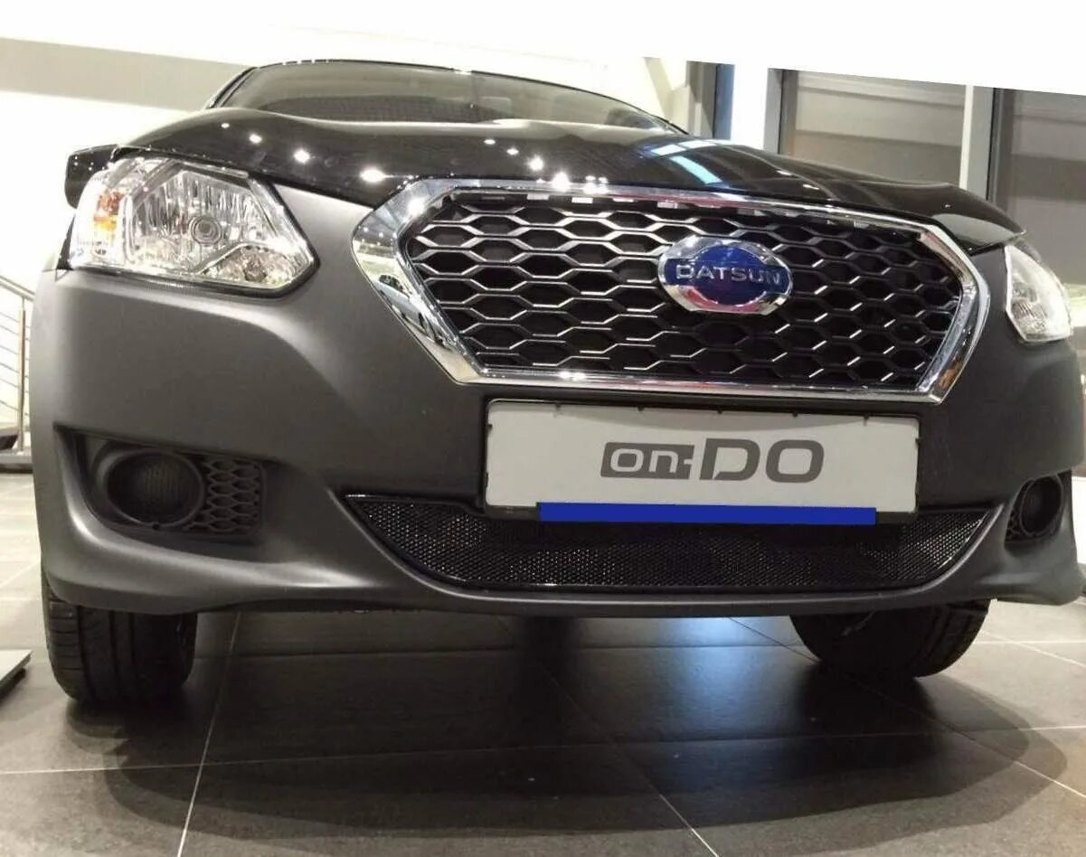 Решетка радиатора datsun on do. Datsun on-do 2014 решётка в бампер. datsun on du 2025 решетка радиатора. защита решетки datsun on-do. решетка бампера датсун он до.