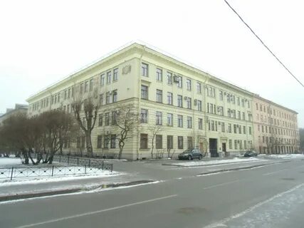 Ставропольская ул 15