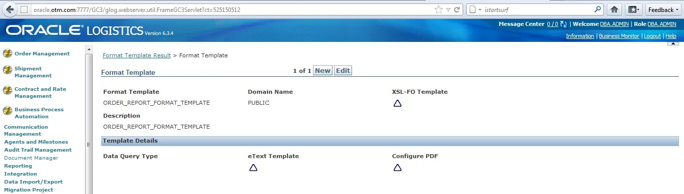 Oracle TMS. Oracle Logistics версия 6.3.7. Oracle логистика. Oracle Transportation Management 6.5. Версия 6 на 7