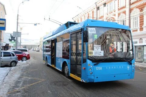 Ходит ли сегодня транспорт