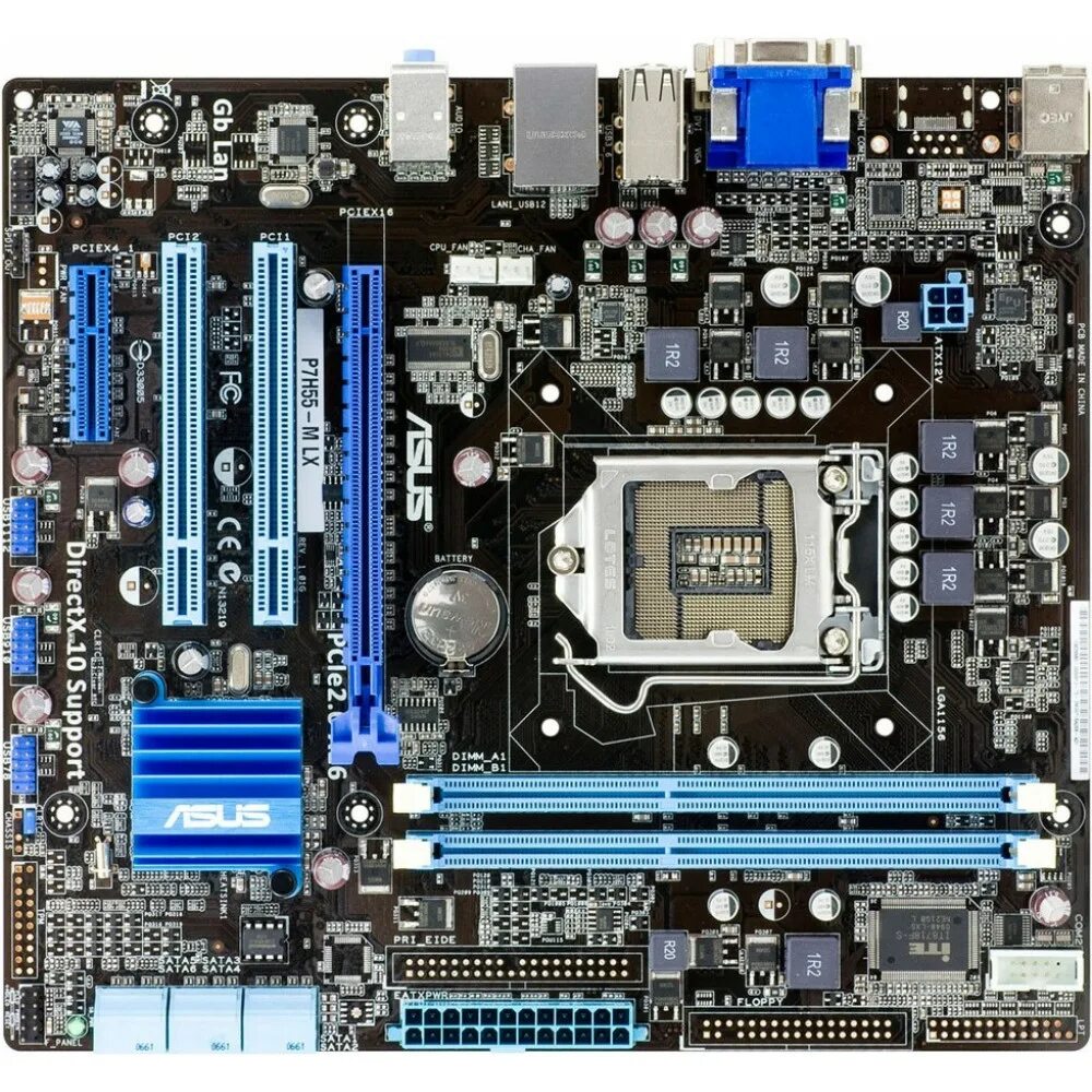 7 системная плата. ASUS p7h55 LX. Материнская плата ASUS p7h55-m LX. ASUS lga1156. ASUS Материнские платы 1156.