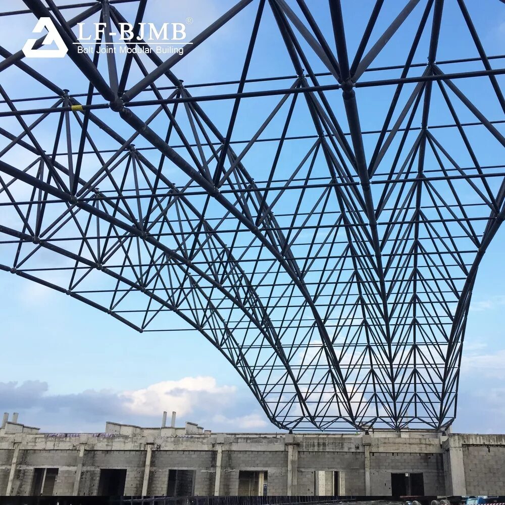 Ангар легковозводимый 200м3. Быстро возводимые здания. Конструкция промышленных зданий и сооружений. Подстропильные жб фермы для шага 6 м. Конструкция промышленных зданий и сооружений.