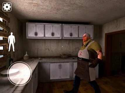 Игра butcher around