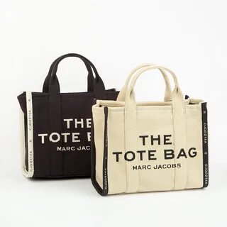 The tote bag marc