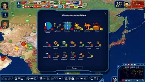 Power and revolution русификатор