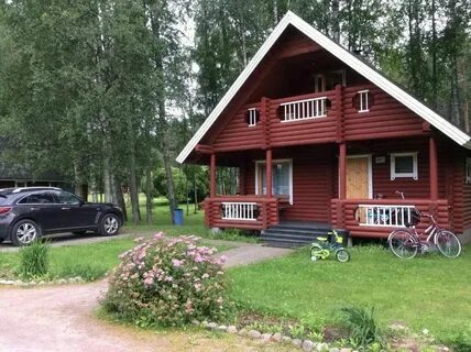 Салганская виладж