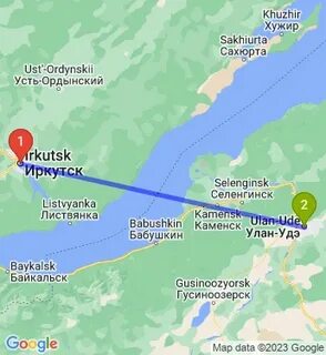 Усть каменск