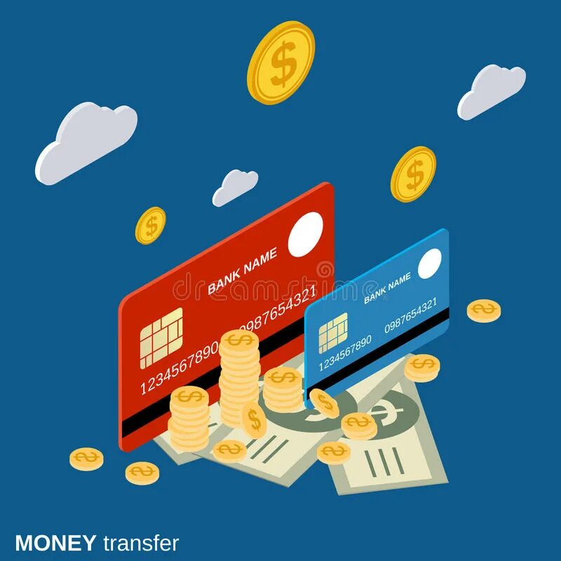 Bank money transfer. Денежные переводы иллюстрация. Money transfer. Картинки финансовые транзакции. Транзакция иллюстрация.