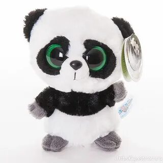 Мягкая игрушка юху и его друзья