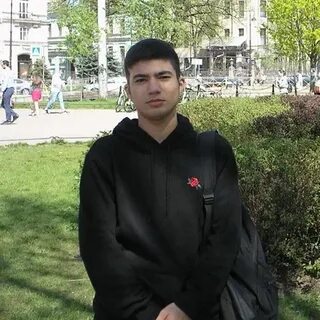 Малик бабаев санкт петербург 220