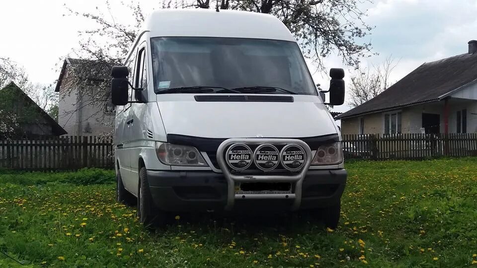 Спринтер 2004. Sprinter 316 CDI 2.7. Mercedes Sprinter 2004 год. Авторазбор в Ставрополе Mercedes Sprinter 316.