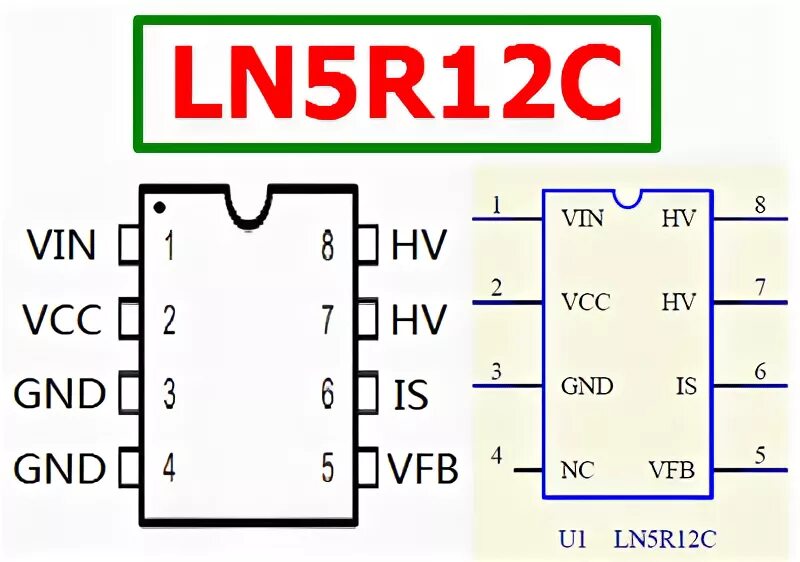 Ln5r12c Datasheet. Ln5r12c аналог. Ln5*ln5. Микросхема ln5r12c схема включения и аналоги.