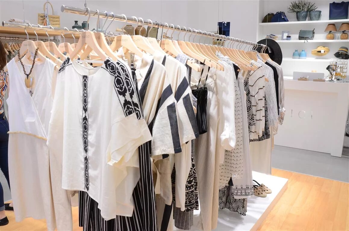 турецкие бренды женской.