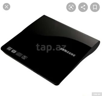Dvd writer samsung