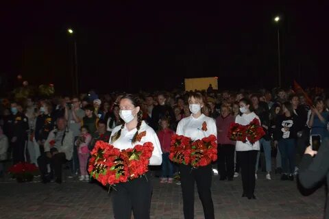 Мероприятие посвященное юбилею