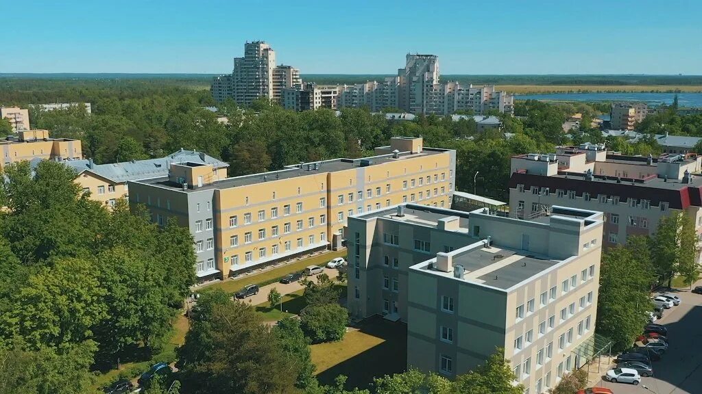 Городская больница 40 курортного района. Городская больница 40 Сестрорецк Санкт-Петербург. 40 Больница в Сестрорецке. СПБ ГБУЗ «городская больница №40 курортного района». 40 больница справочная телефон