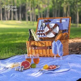 Picnic me