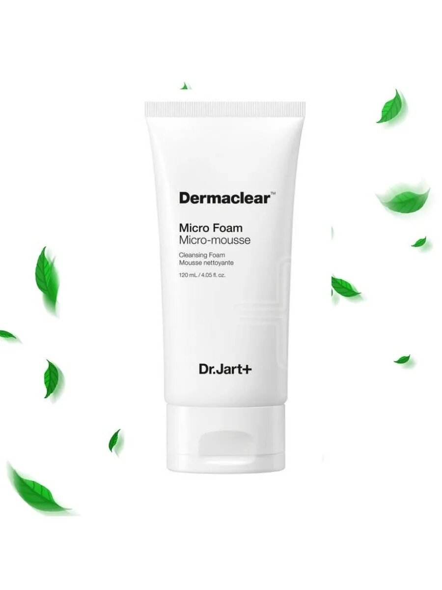 Dermaclear micro. Dermaclear micro
