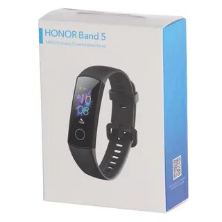 Crs b39s смарт браслет honor