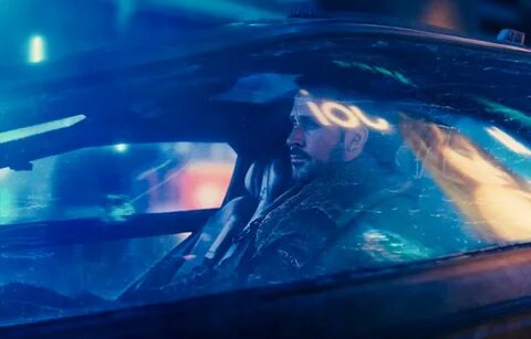 Blade runner 2049 ost