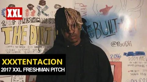 Xxl freestyle