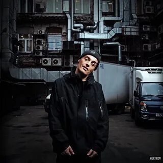 Гуф последняя песня