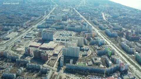 Города солнца самара