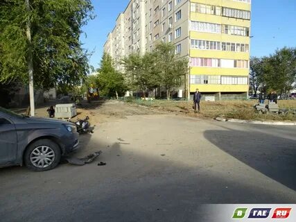 Гая 13