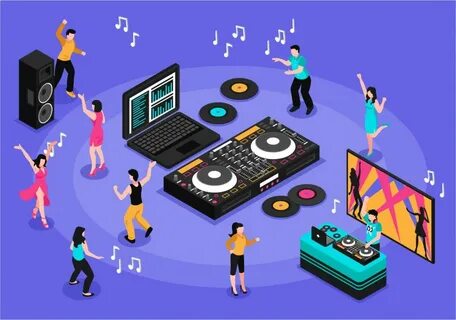 Future party