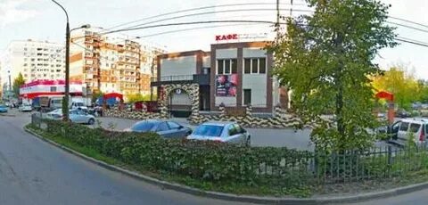 Таганская 10 нижний новгород