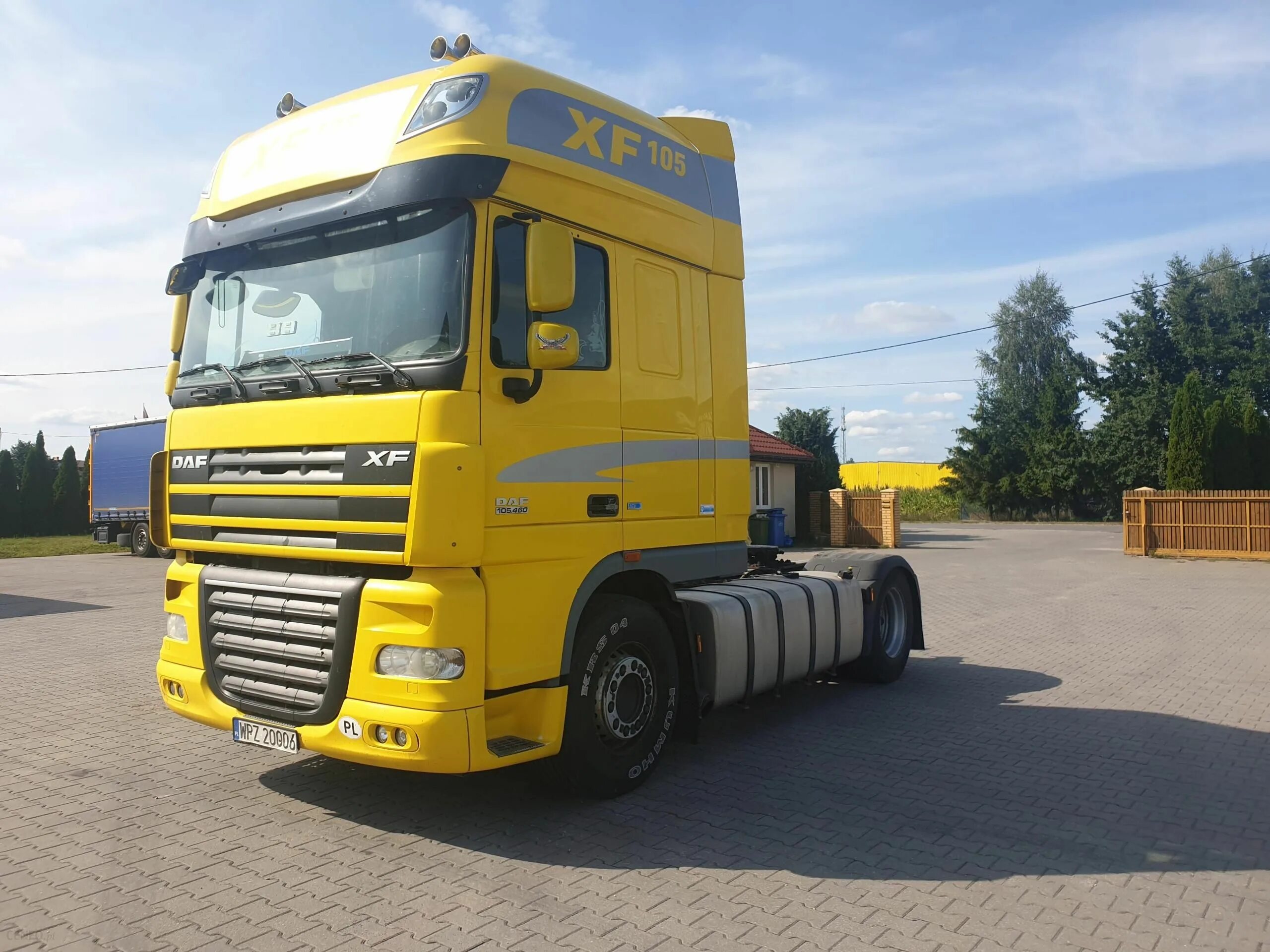 Кабина даф 105 купить. DAF XF 105 кабина. Даф 105 XF кабина. DAF XF 105 2012. DAF XF 105 2013.