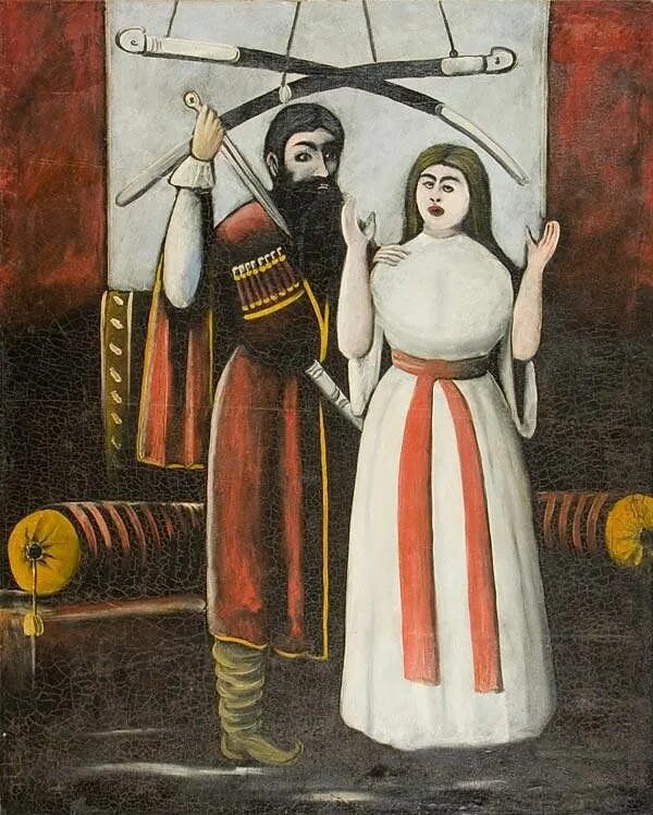Грузински никос. Нико Пиросмани. Пиросмани художник картины. Грузинский художник Пиросмани. Грузин художник Пиросмани.