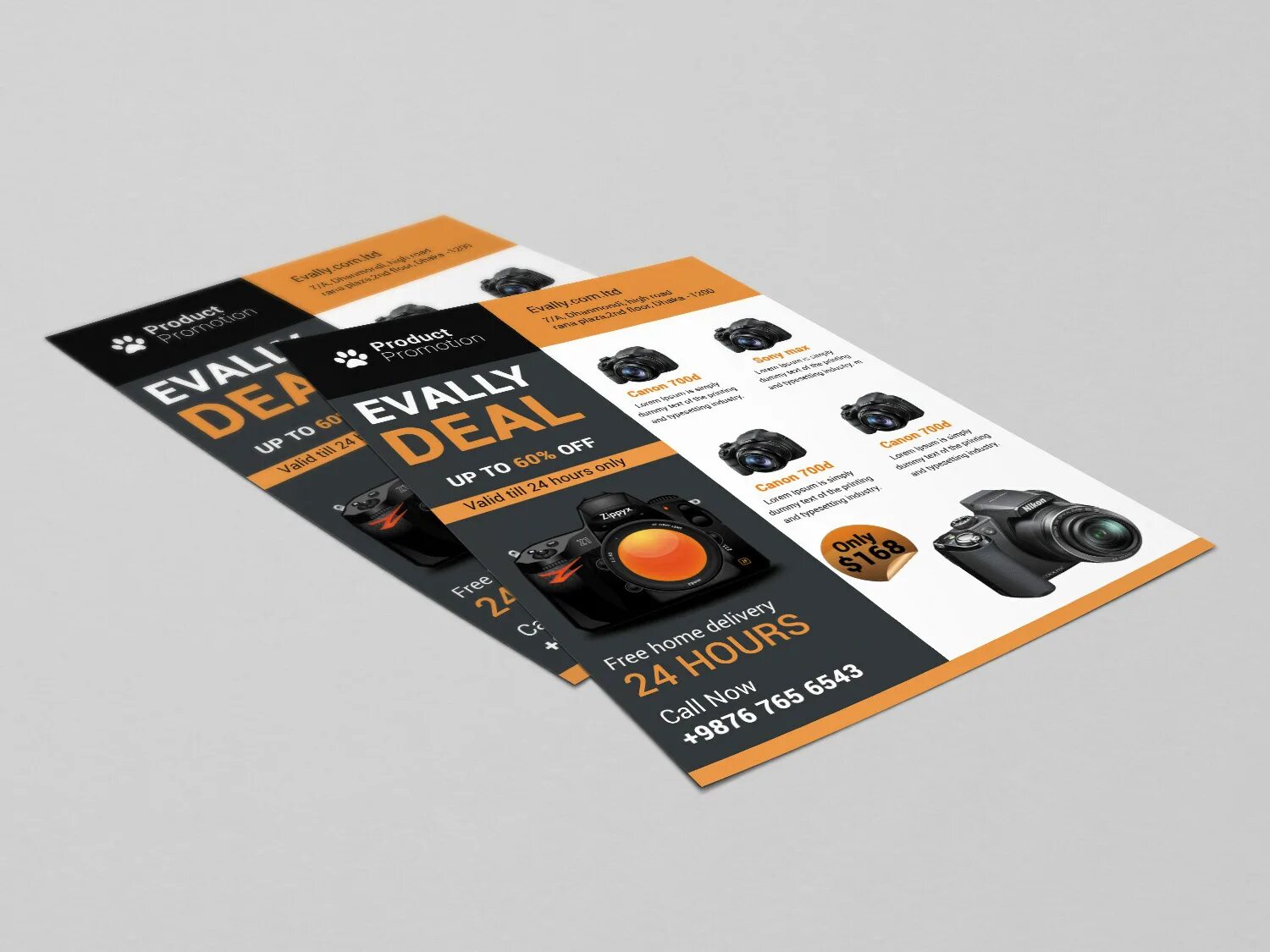 Product promotion. Promotional Flyer. Promotion DL Flyer. Ads Flyer. Flayer ads.