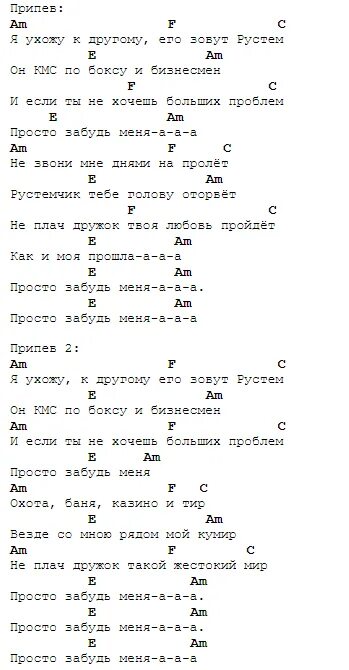 Наше лето на гитаре аккорды. Рустем аккорды. Стрыкало наше лето аккорды.