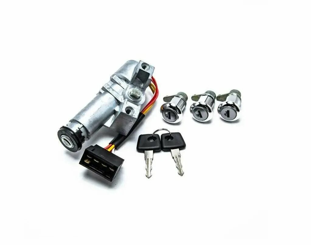 Замок зажигания газель next. Замок зажигания next. Комплект замков газель next 31105-6105006-00. А31r23. A21r23610500601 замок зажигания газель next с личинками дверей.