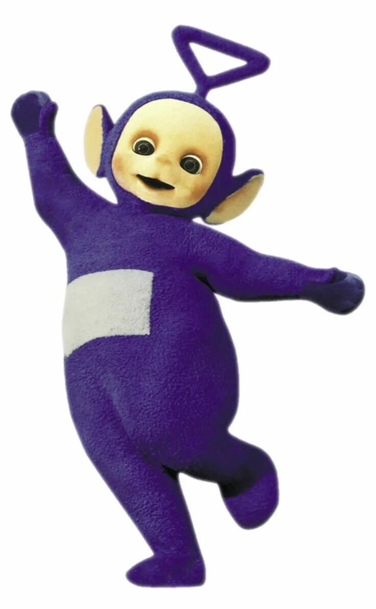 Teletubby