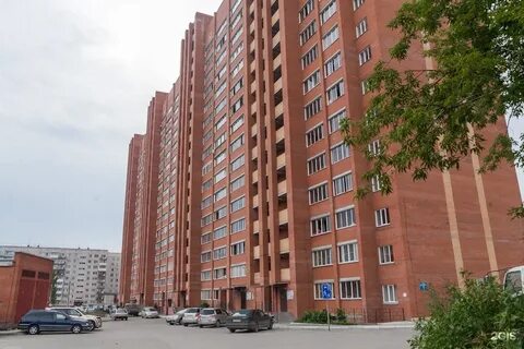 Квартиры в кировском районе новосибирска