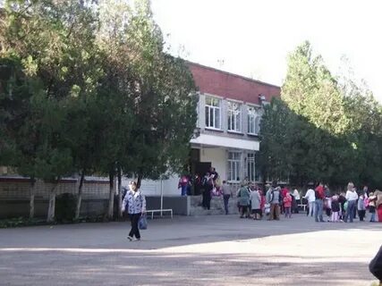 Лицей 64 краснодар