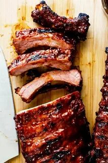 Back ribs