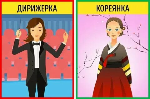 История феминитивов