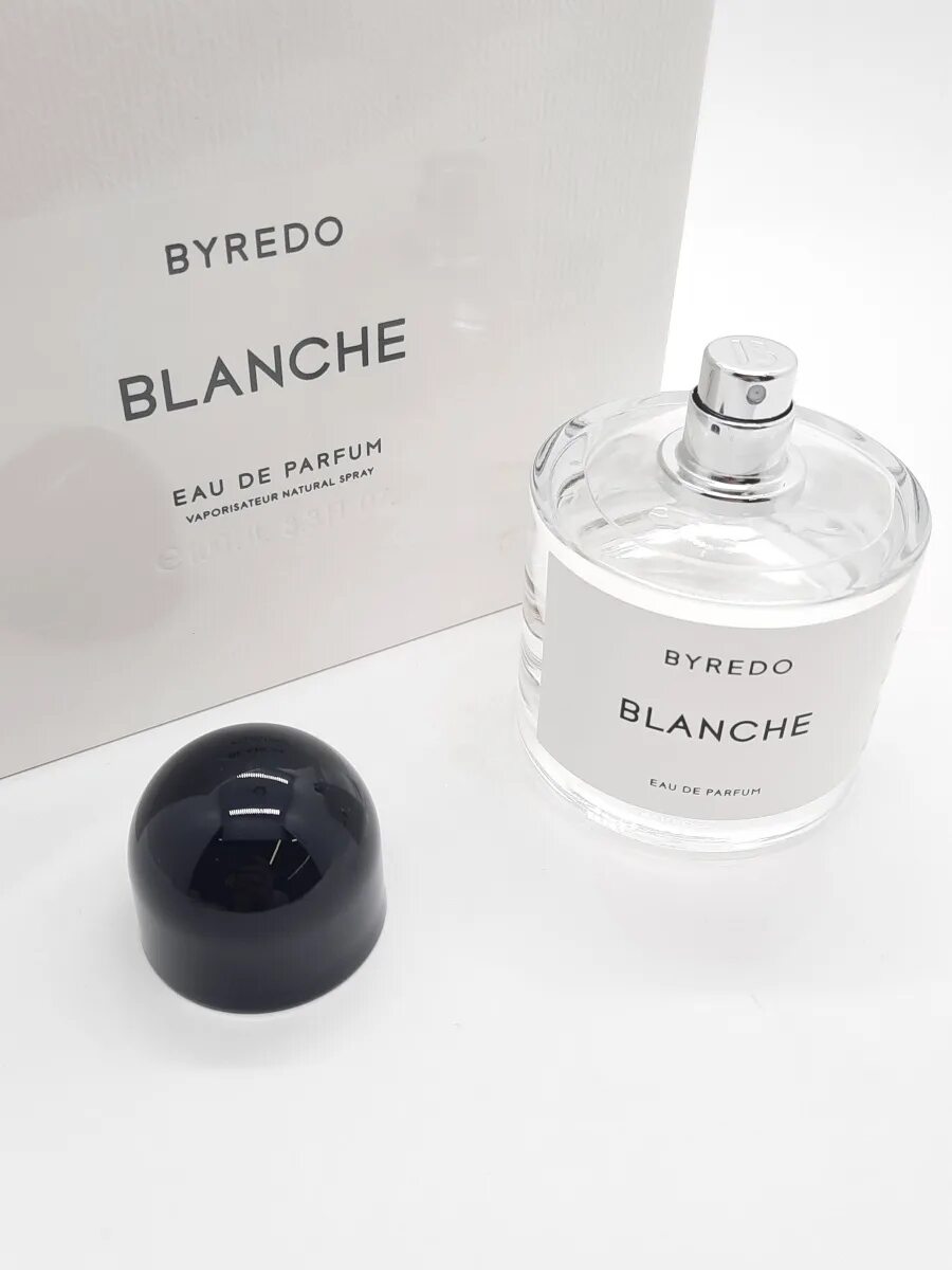 Бланш духи Буредо. Байредо Бланш духи. Byredo Parfums Blanche 100ml. Byredo Blance духи 100 мл.