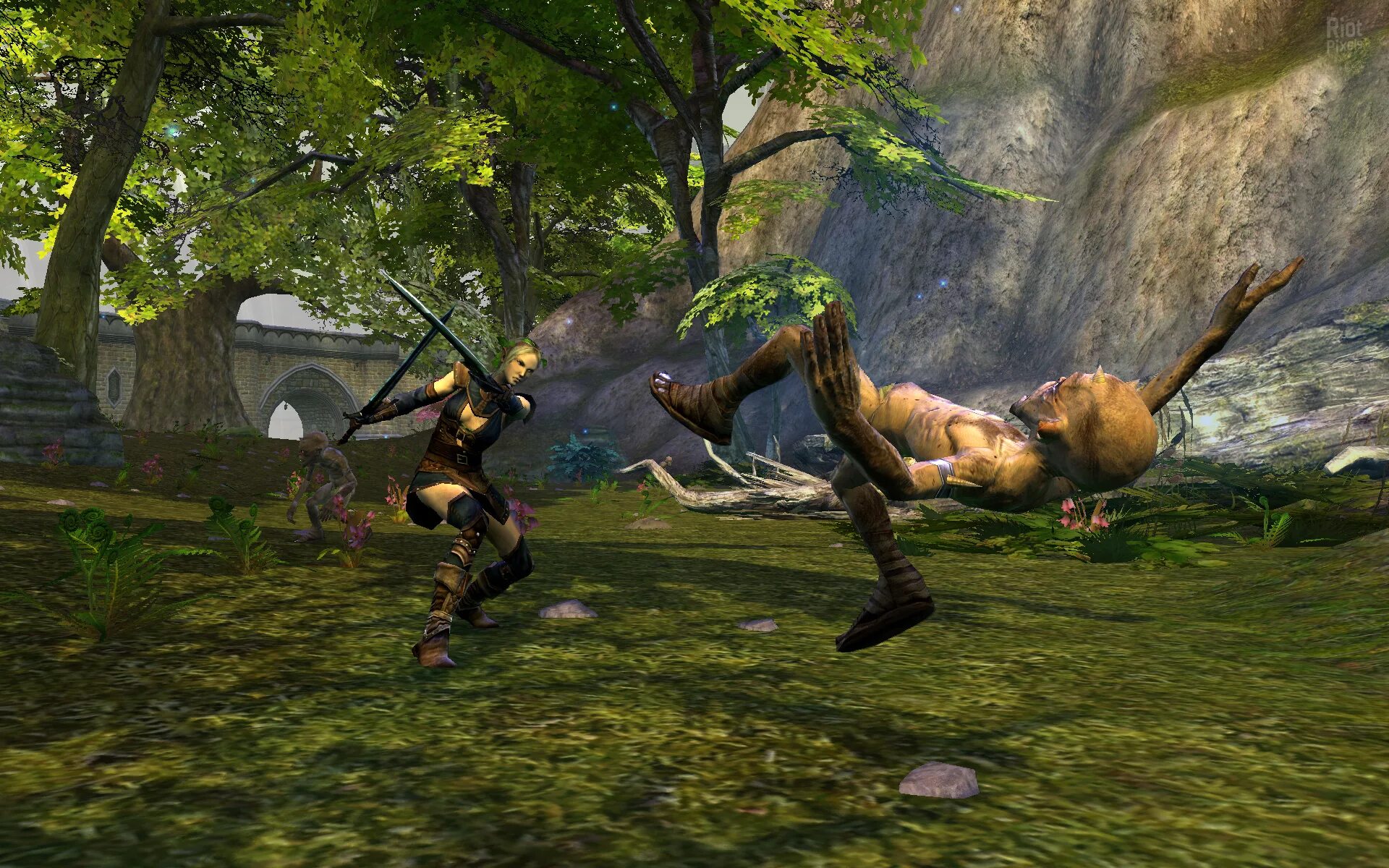 фэнтези игра про детей. Dungeons & dragons: dragonshard. Kingdom under fire circle of doom девушки. Vanguard saga of heroes. эльф рпг.