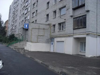 Курск ул гоголя 10