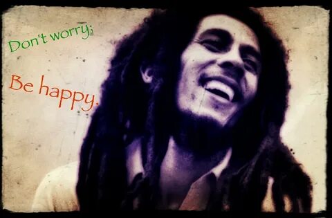 Bob marley are am