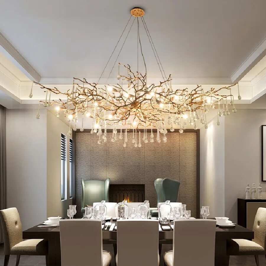 Люстра в кухню гостиную в современном стиле. Люстра bijout l copper. serip ct3413. люстра chandelier serip bijout. люстра bijout l copper ii код товара: 20429.
