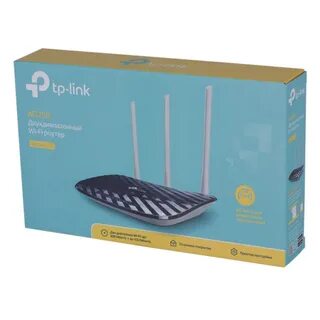 Wi fi 20