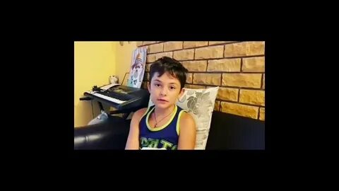 Мальчик в новороссийске
