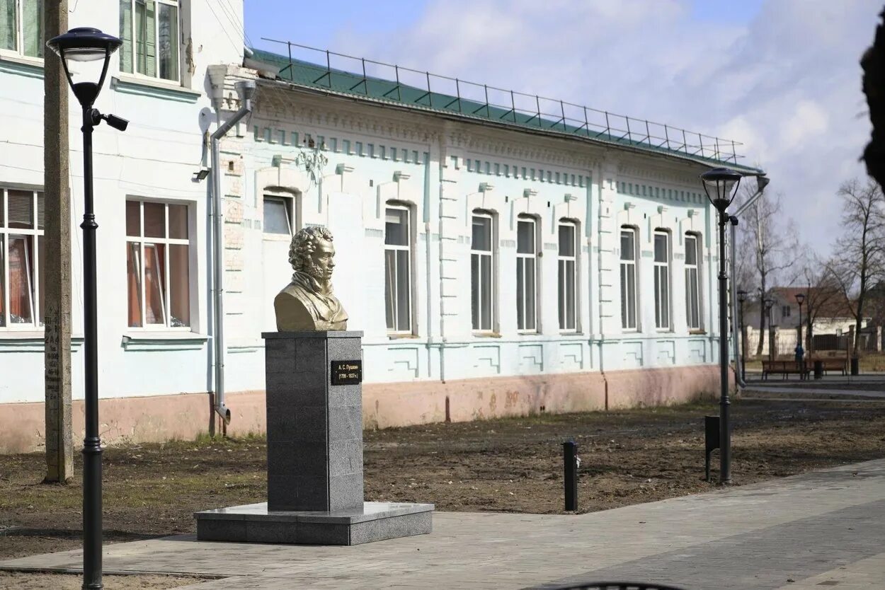 Сколько лет клинцам