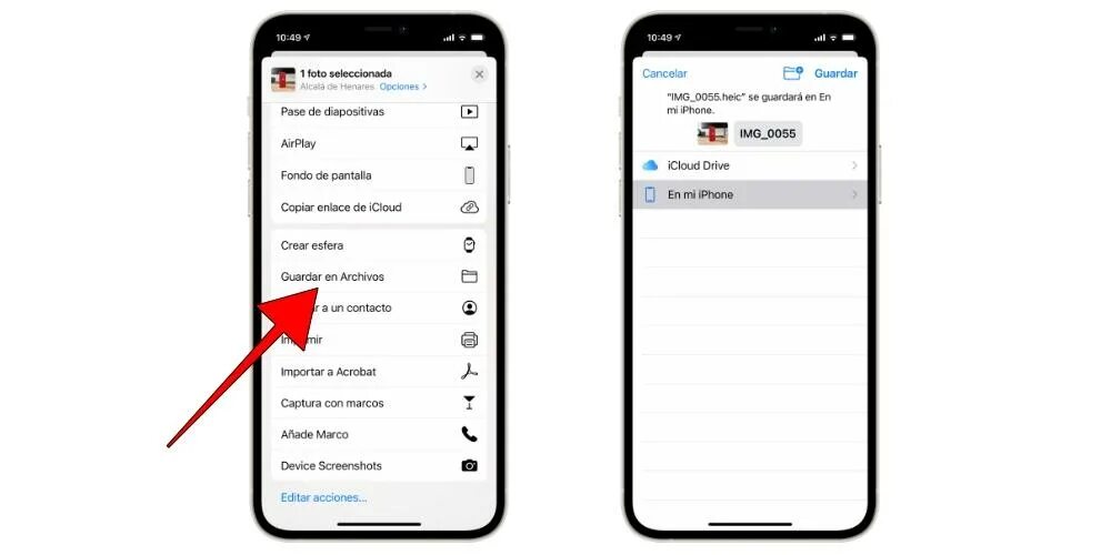 Новости Apple добавила в iOS 9 функцию для создания PDF-документов из контента л