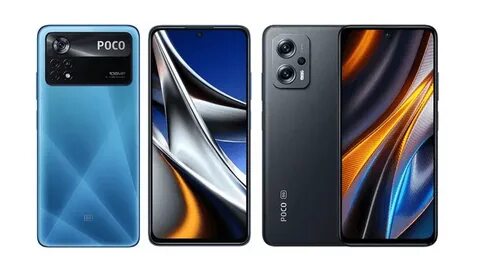 X 5 pro 5g